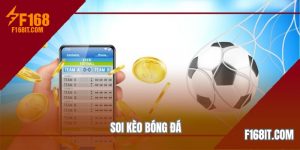 phương pháp soi kèo bóng đá f168