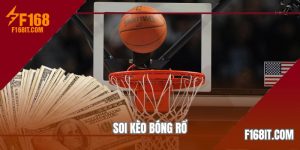 mẹo soi kèo bóng rổ f168